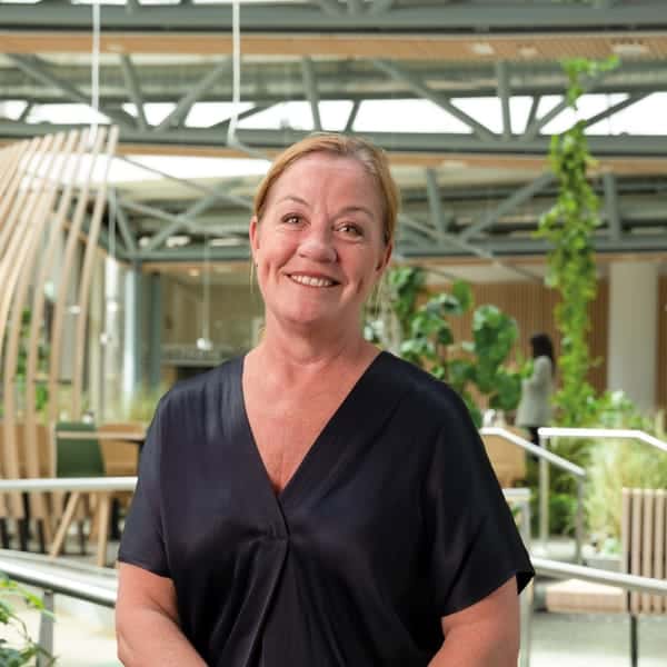 Camilla Hållbro