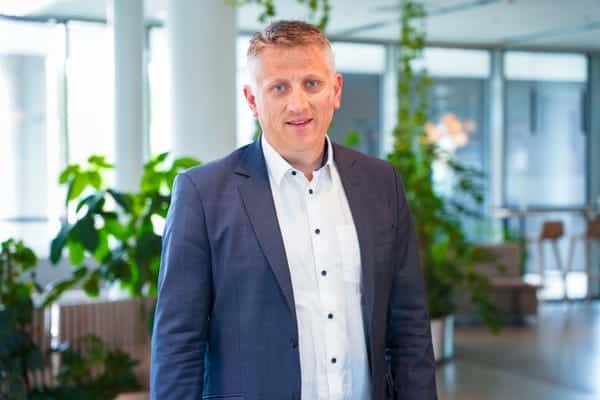 Helge Nilsen