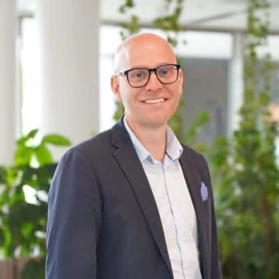 Jochim Øygarden
