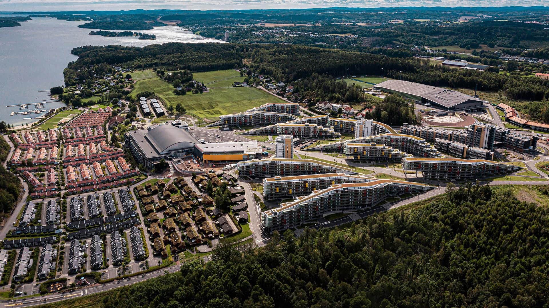 Oslofjord Holding
